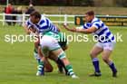 Tynedale v Wharfedale Foresters.  Photo: David T. Hewitson/Sports for All Pics